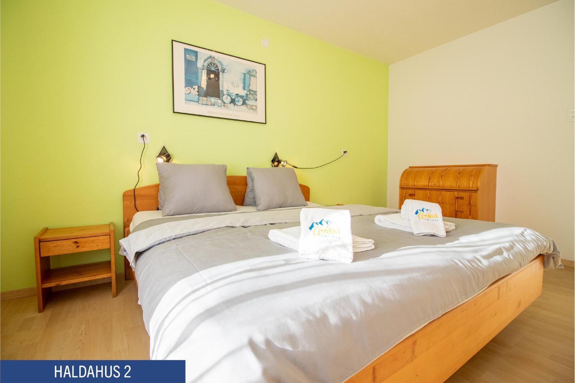 Haus Haldahus By Arosa Holiday Quarto foto