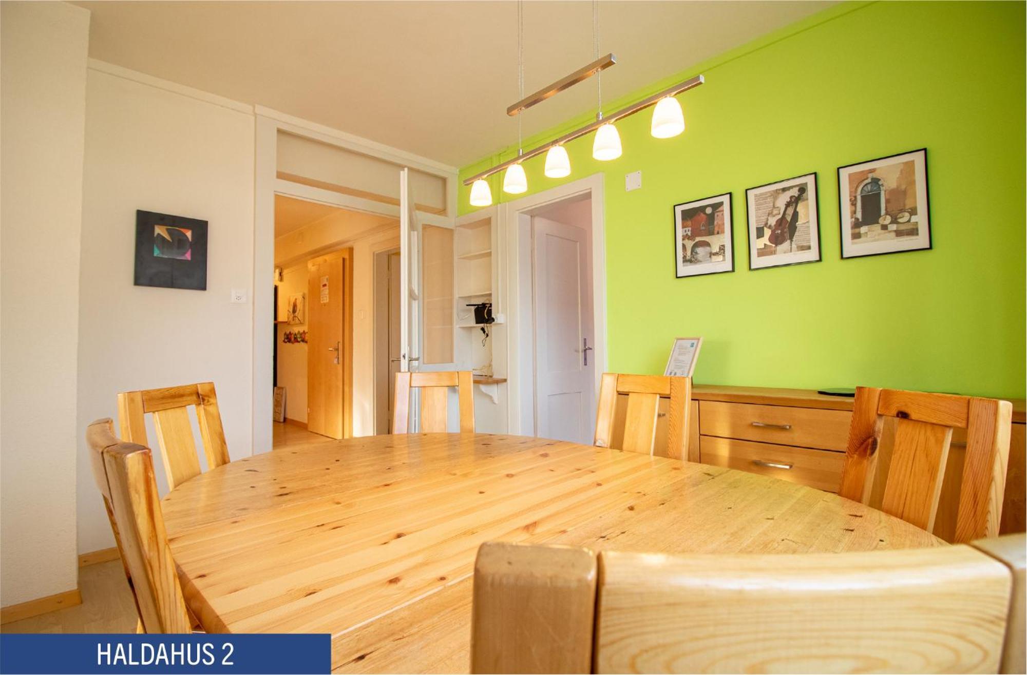 Haus Haldahus By Arosa Holiday Quarto foto
