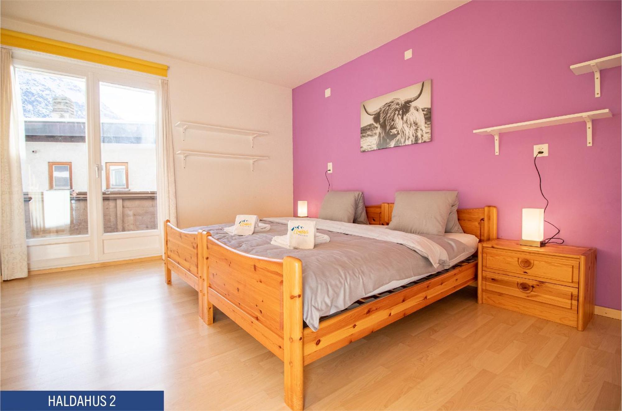 Haus Haldahus By Arosa Holiday Quarto foto