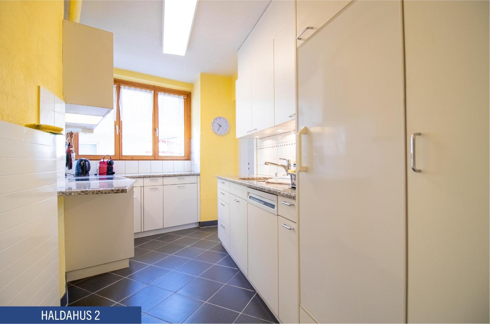 Haus Haldahus By Arosa Holiday Quarto foto