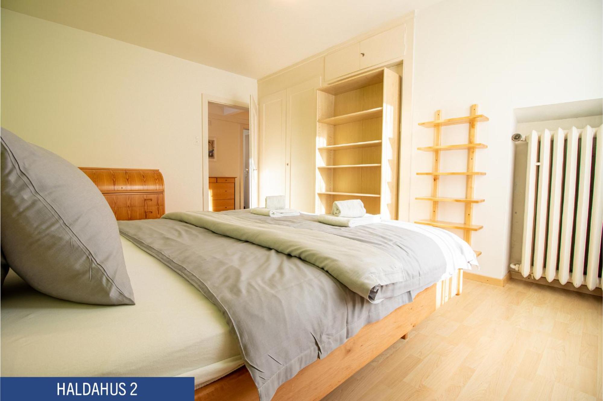 Haus Haldahus By Arosa Holiday Quarto foto