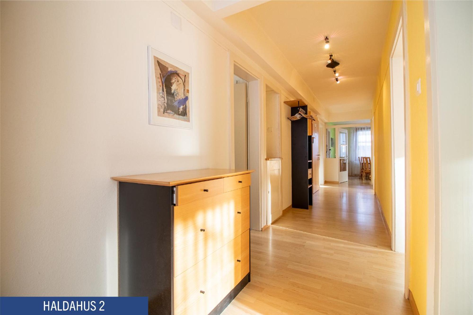Haus Haldahus By Arosa Holiday Quarto foto