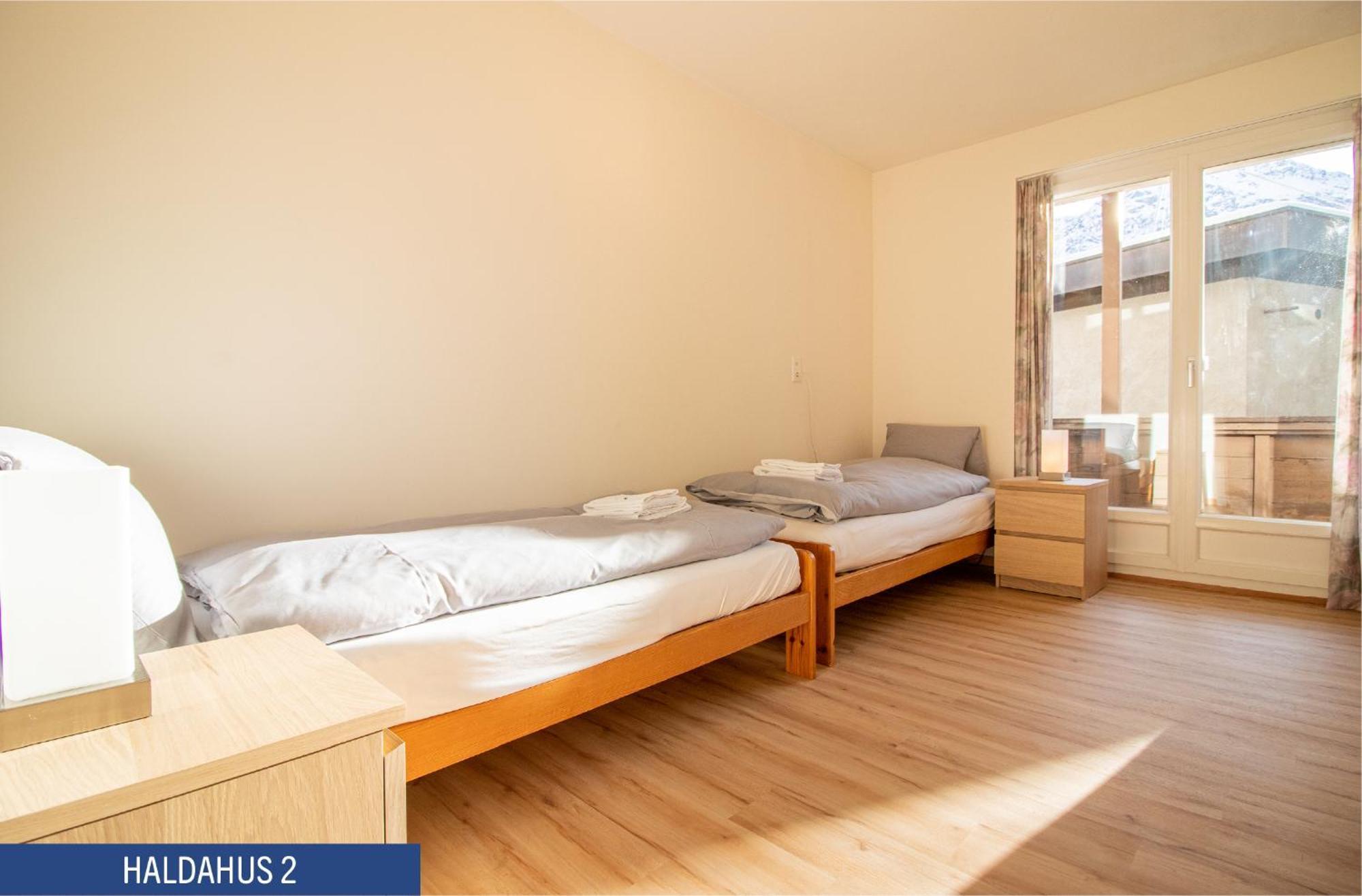 Haus Haldahus By Arosa Holiday Quarto foto