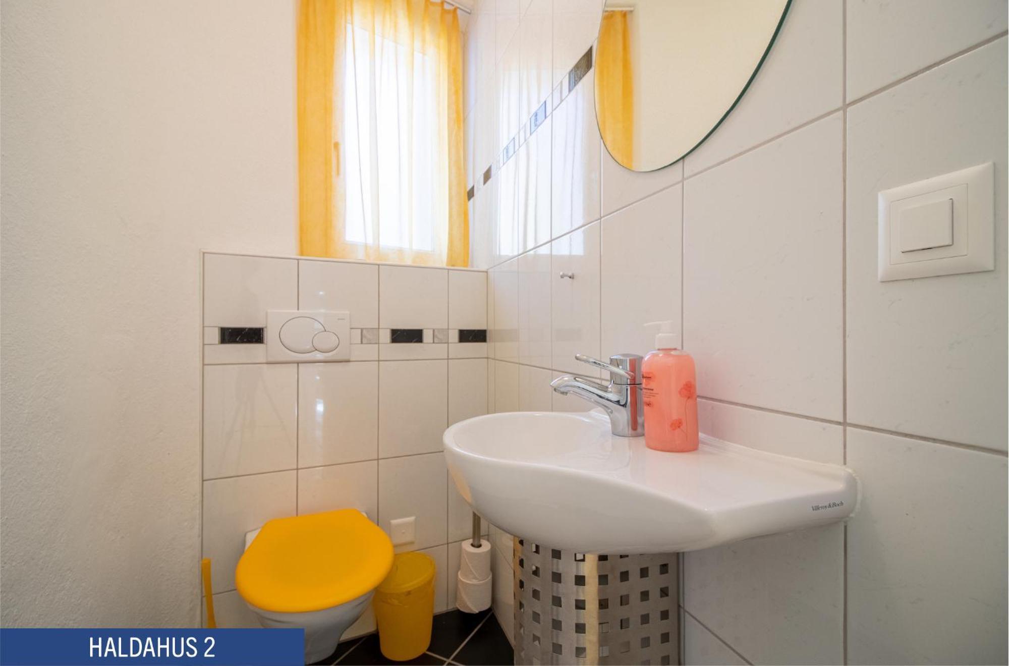 Haus Haldahus By Arosa Holiday Quarto foto