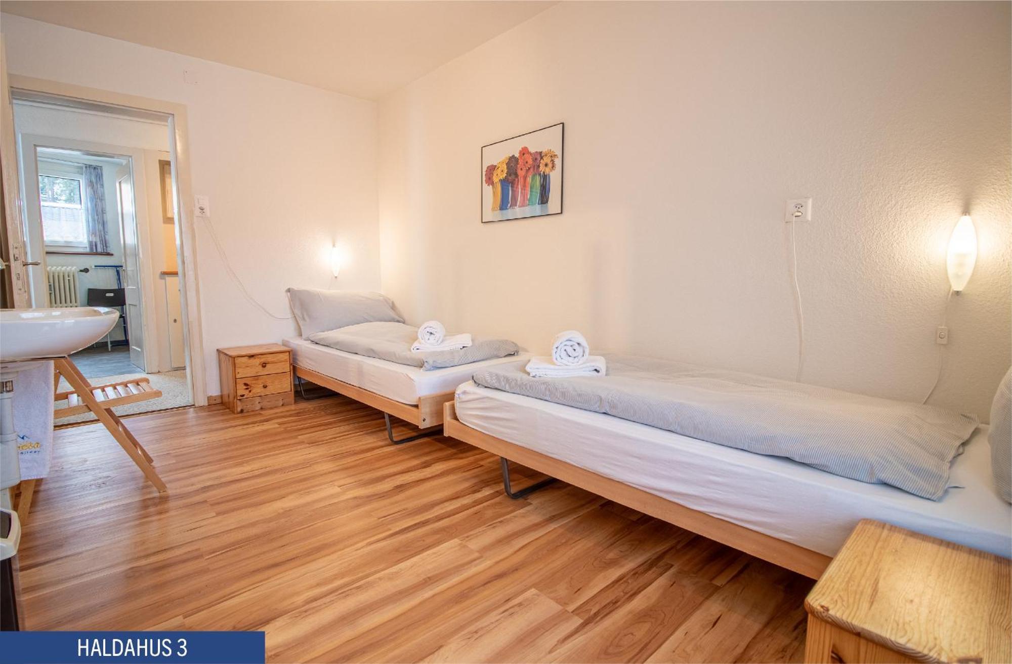 Haus Haldahus By Arosa Holiday Quarto foto