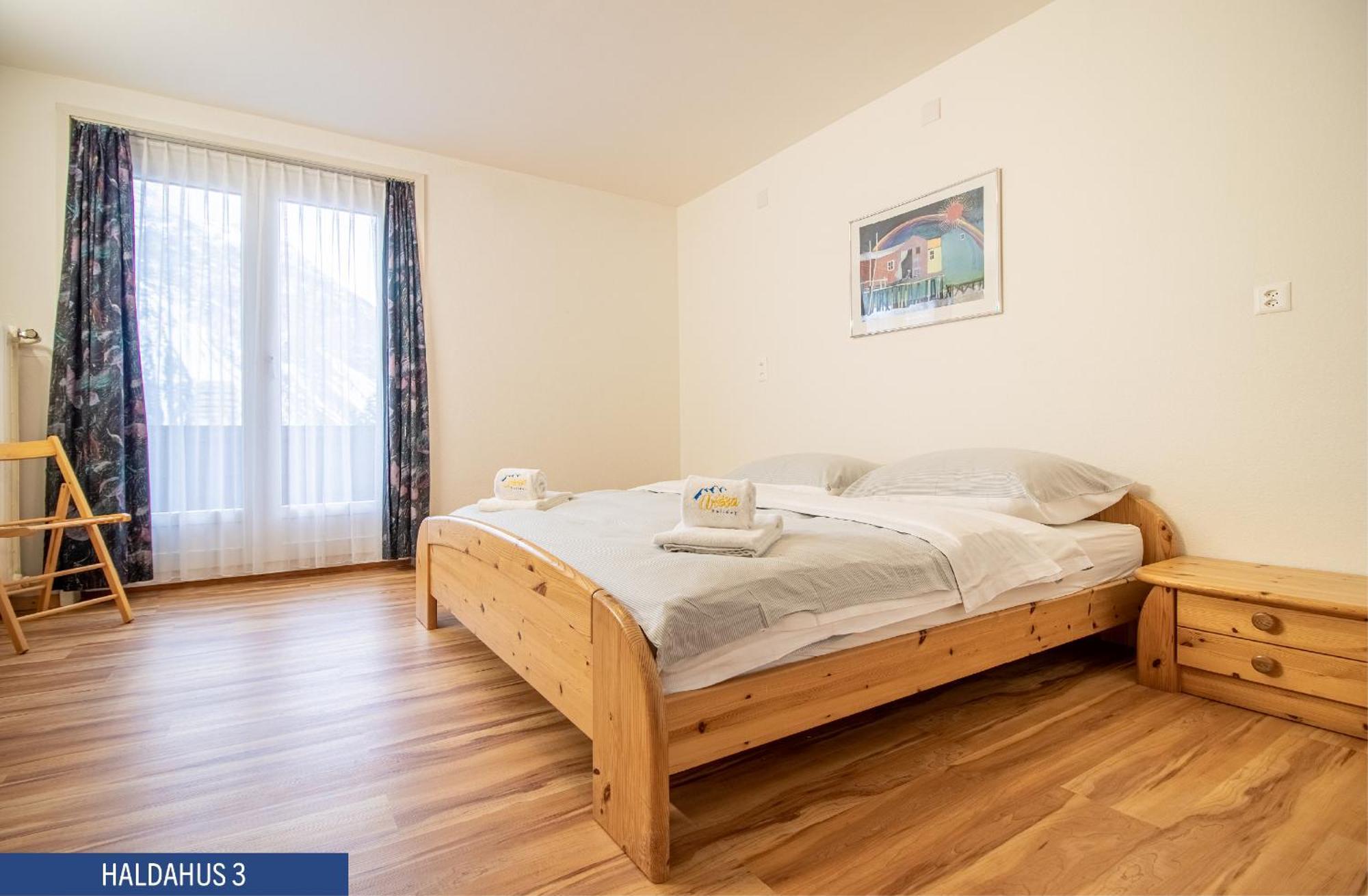 Haus Haldahus By Arosa Holiday Quarto foto