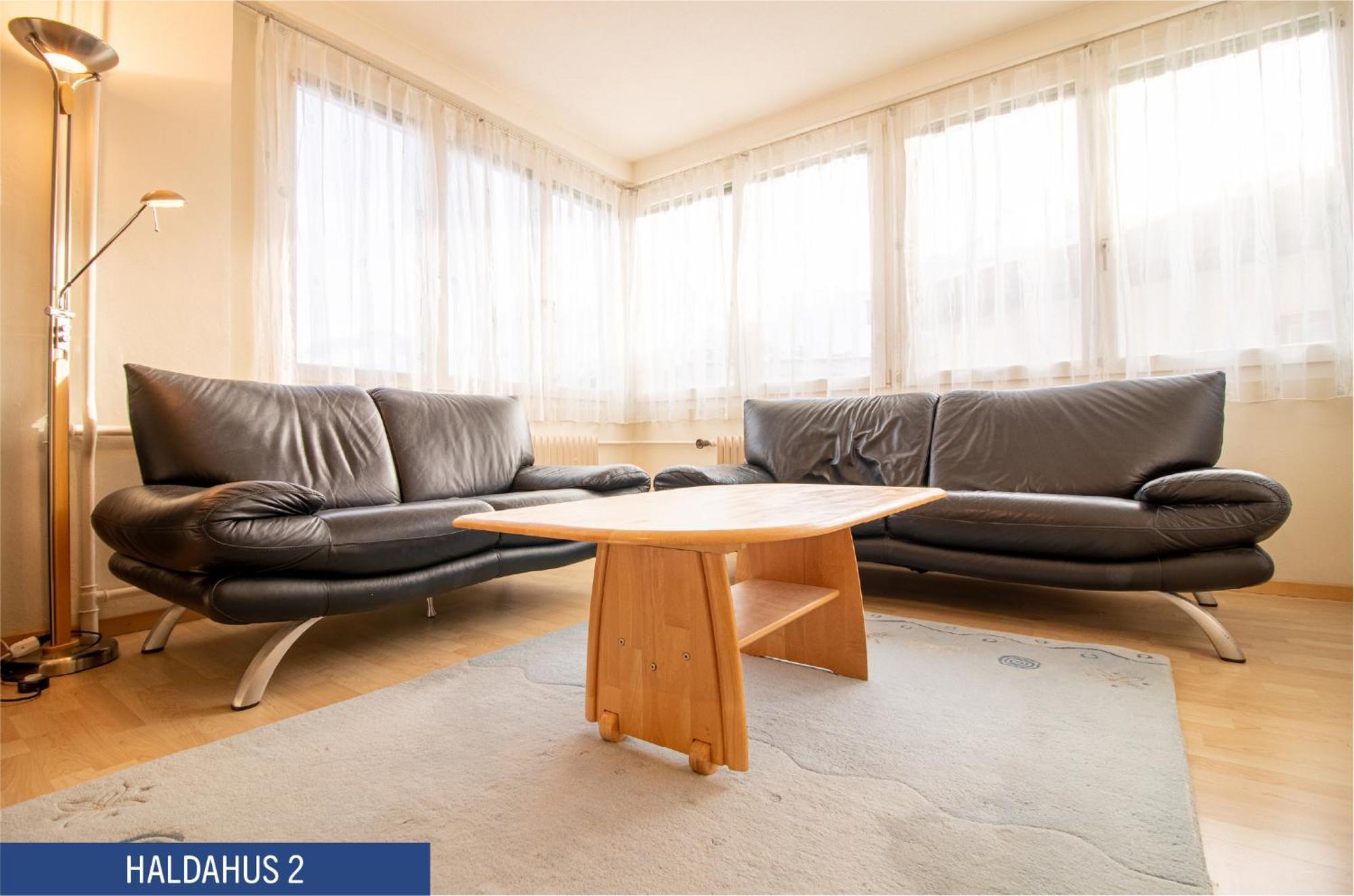 Haus Haldahus By Arosa Holiday Quarto foto
