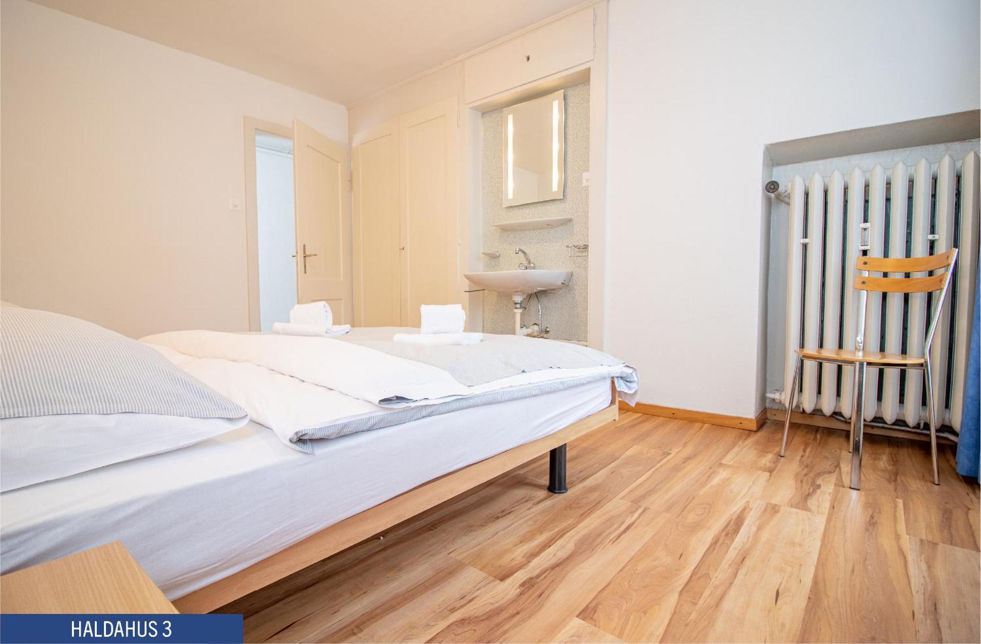 Haus Haldahus By Arosa Holiday Quarto foto