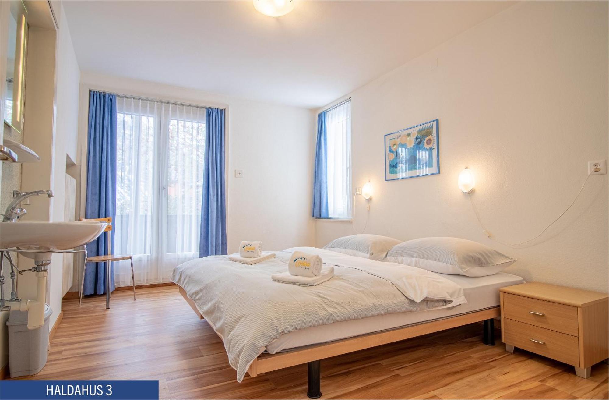 Haus Haldahus By Arosa Holiday Quarto foto