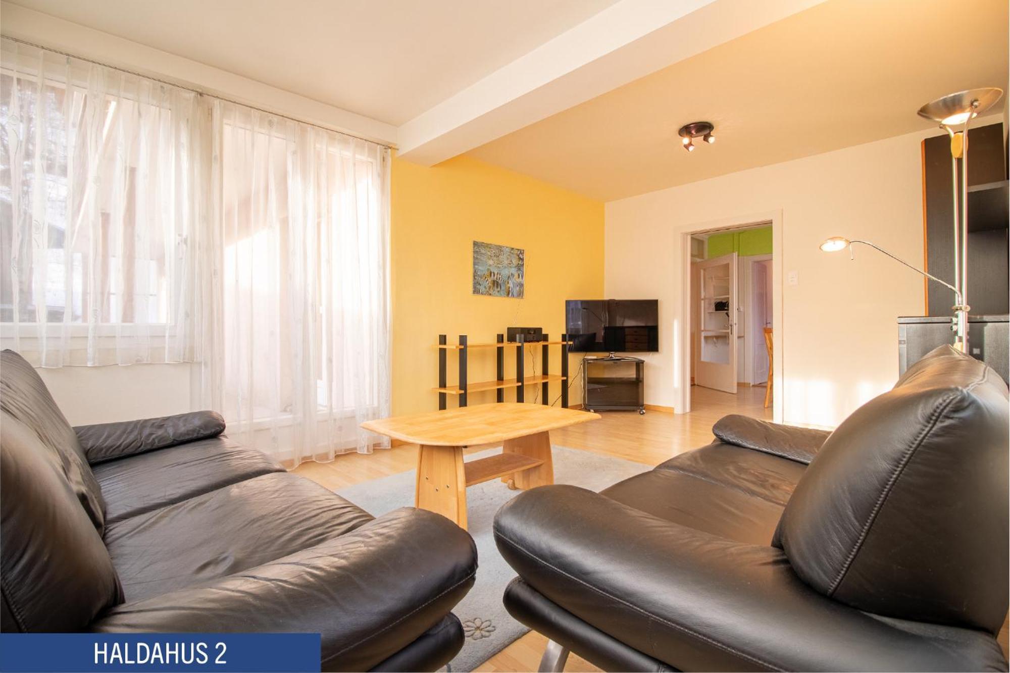 Haus Haldahus By Arosa Holiday Quarto foto
