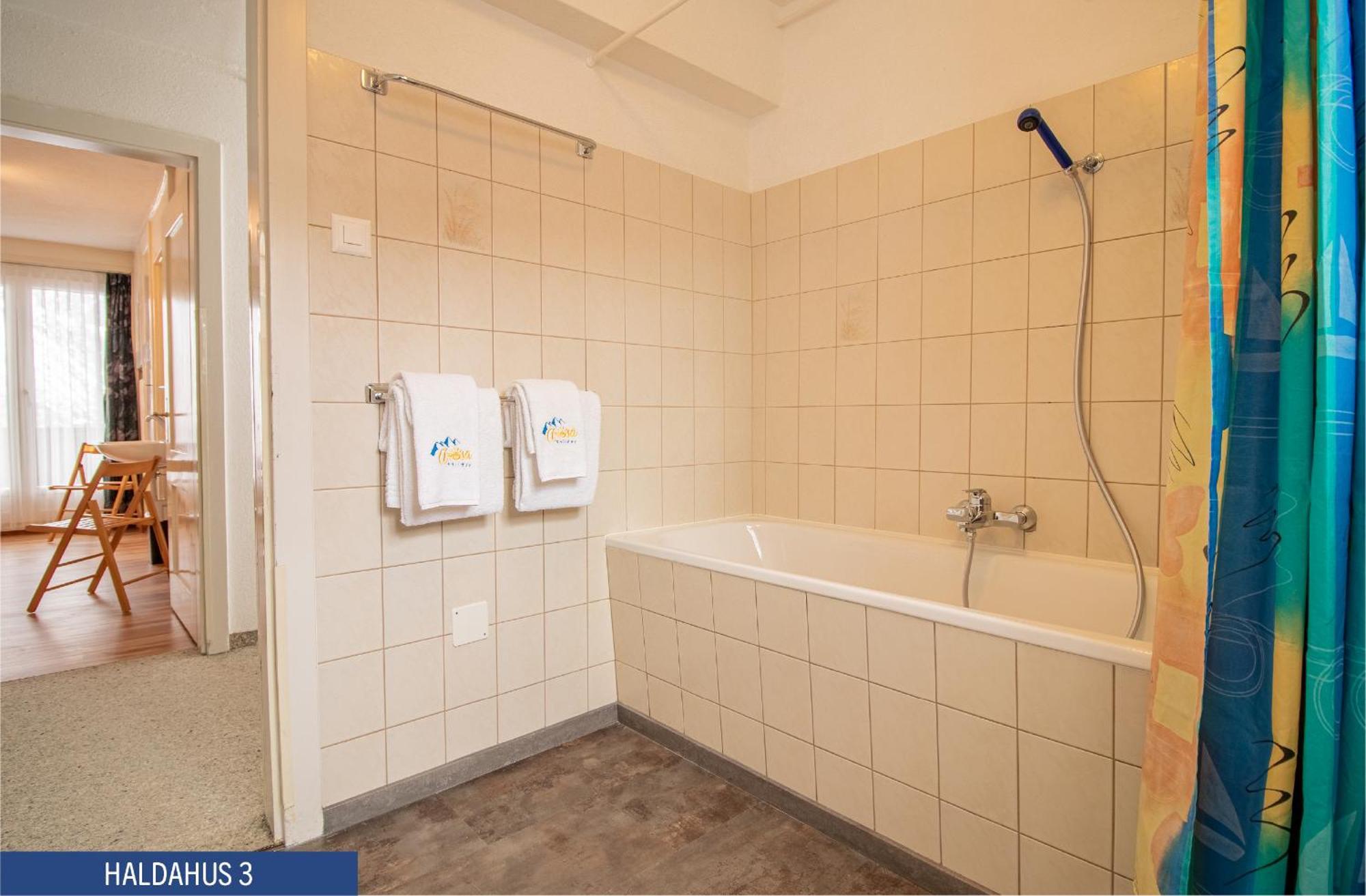 Haus Haldahus By Arosa Holiday Quarto foto