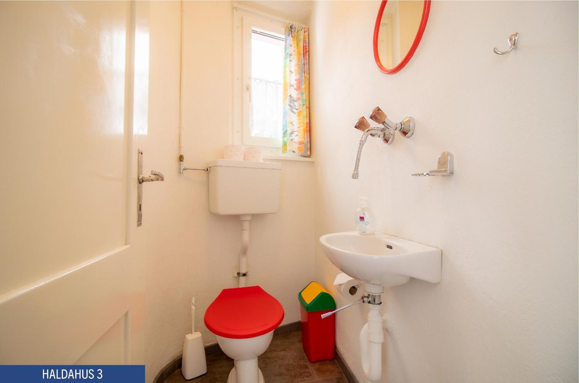 Haus Haldahus By Arosa Holiday Quarto foto