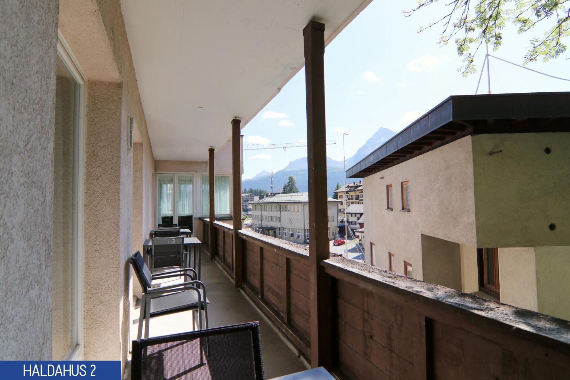 Haus Haldahus By Arosa Holiday Exterior foto