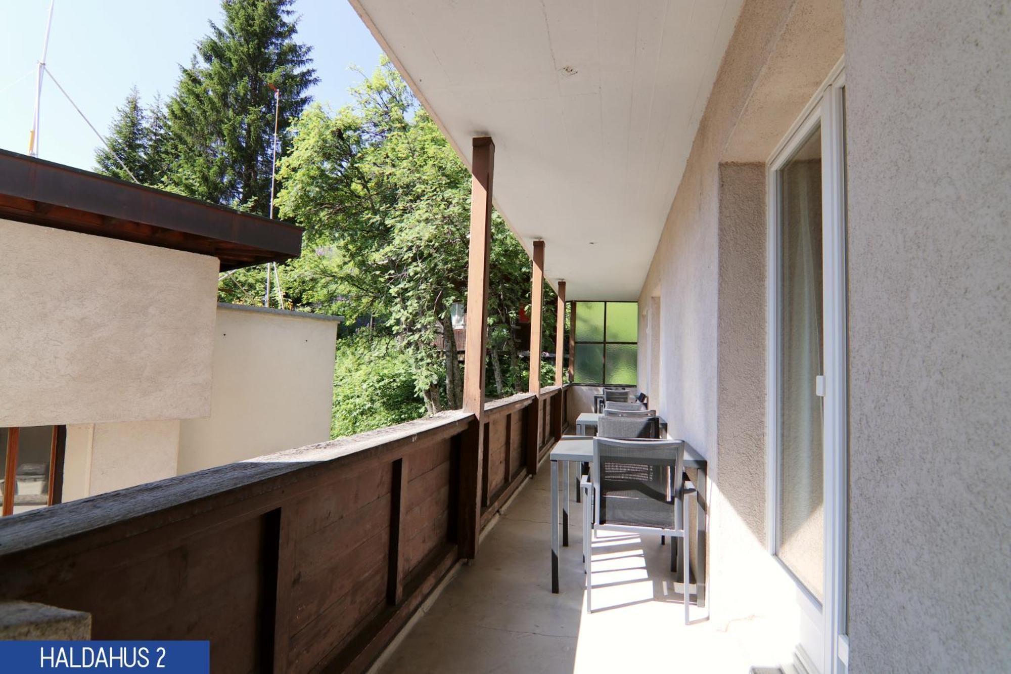 Haus Haldahus By Arosa Holiday Exterior foto